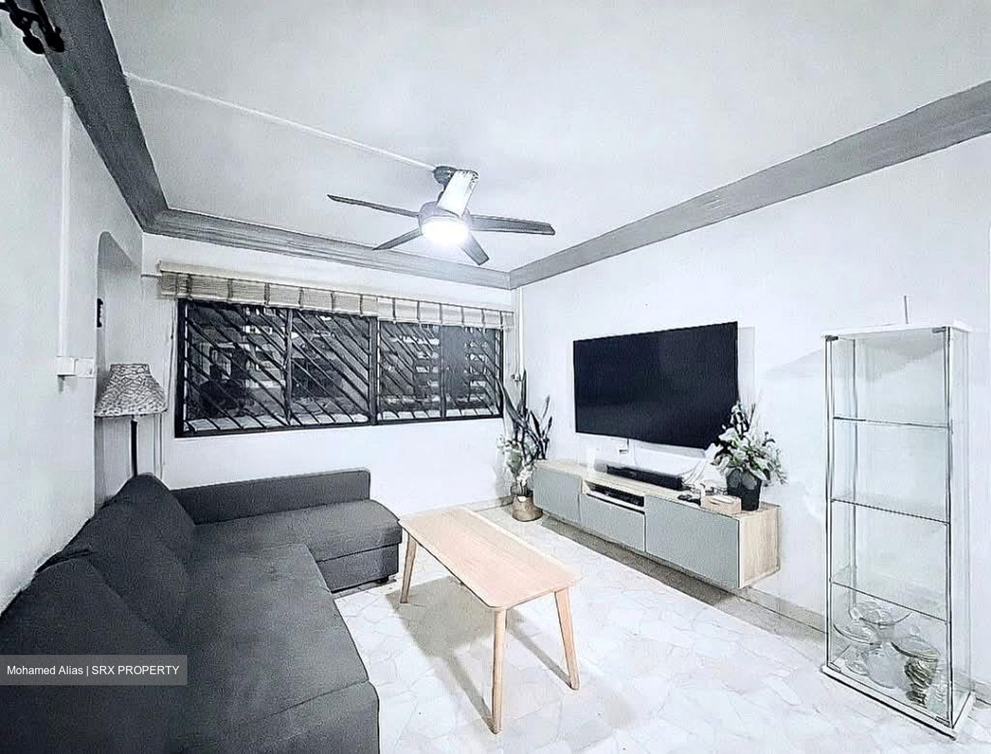 Blk 535 Hougang Street 52 (Hougang), HDB 4 Rooms #599806891